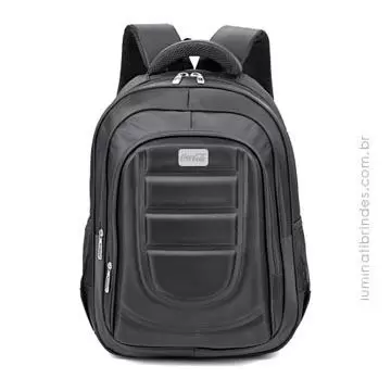 Mochila Power Laptop