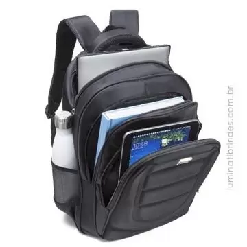 Mochila Power Laptop
