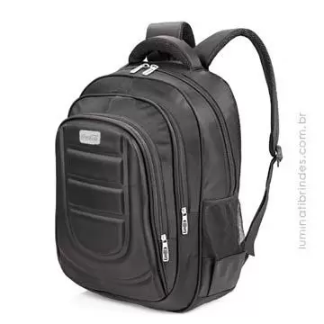 Mochila Power Laptop