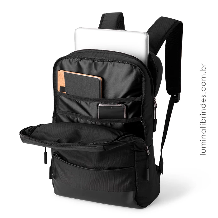 Mochila Singo Executiva