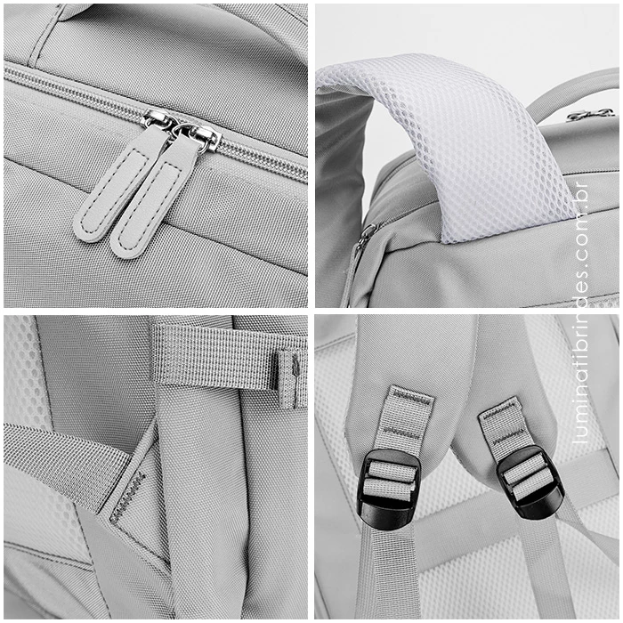 Mochila Skyline Pro Executiva