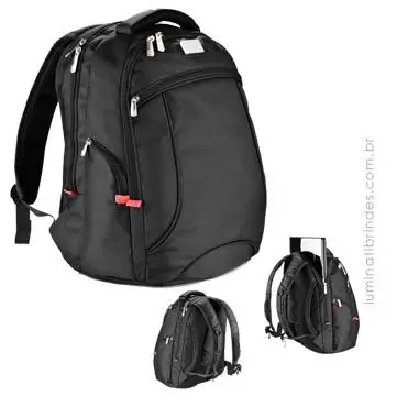 Mochila SKYLOUNGE para notebook