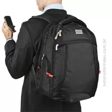 Mochila SKYLOUNGE para notebook