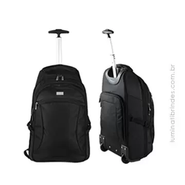 Mochila Executiva Trolley