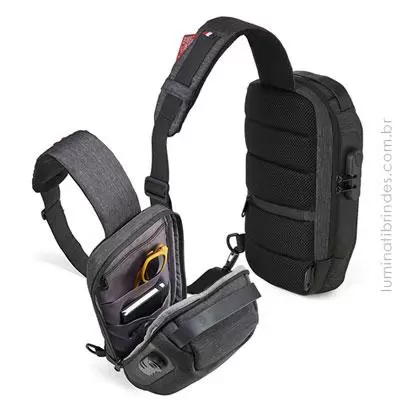 Sling Lock New Backpack