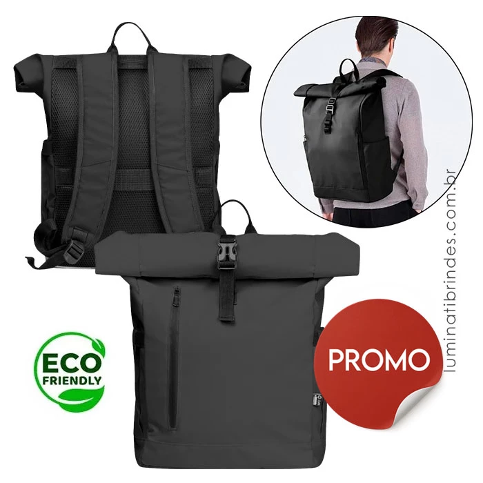 Bolsa Austin Impermeável
