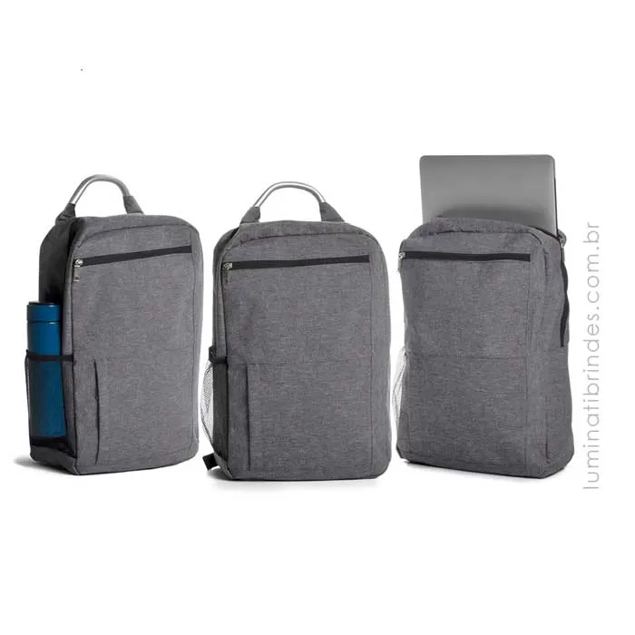 Mochila Square para Notebook