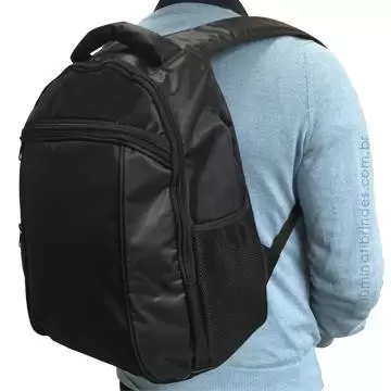 Mochila Street laptop