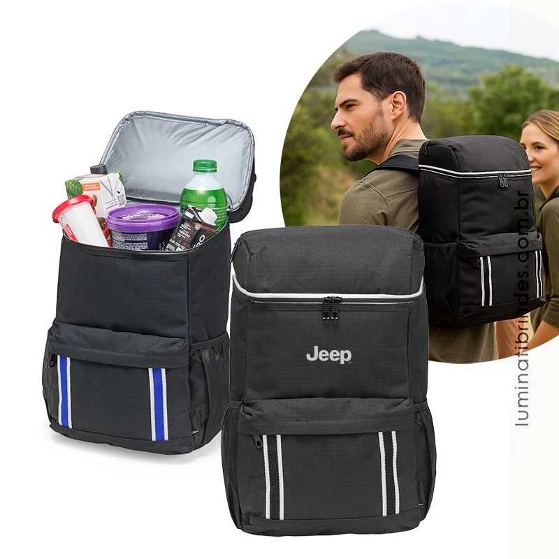 Necessaire Masculina Durban personalizada
