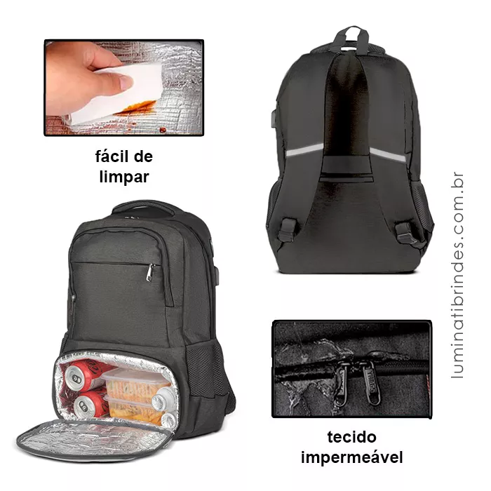 Mochila Newtherm Pack