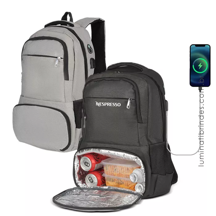 Mochila Prestige para Notebook