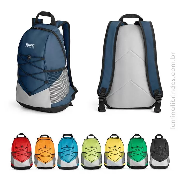 Mochila New Trail Esportiva