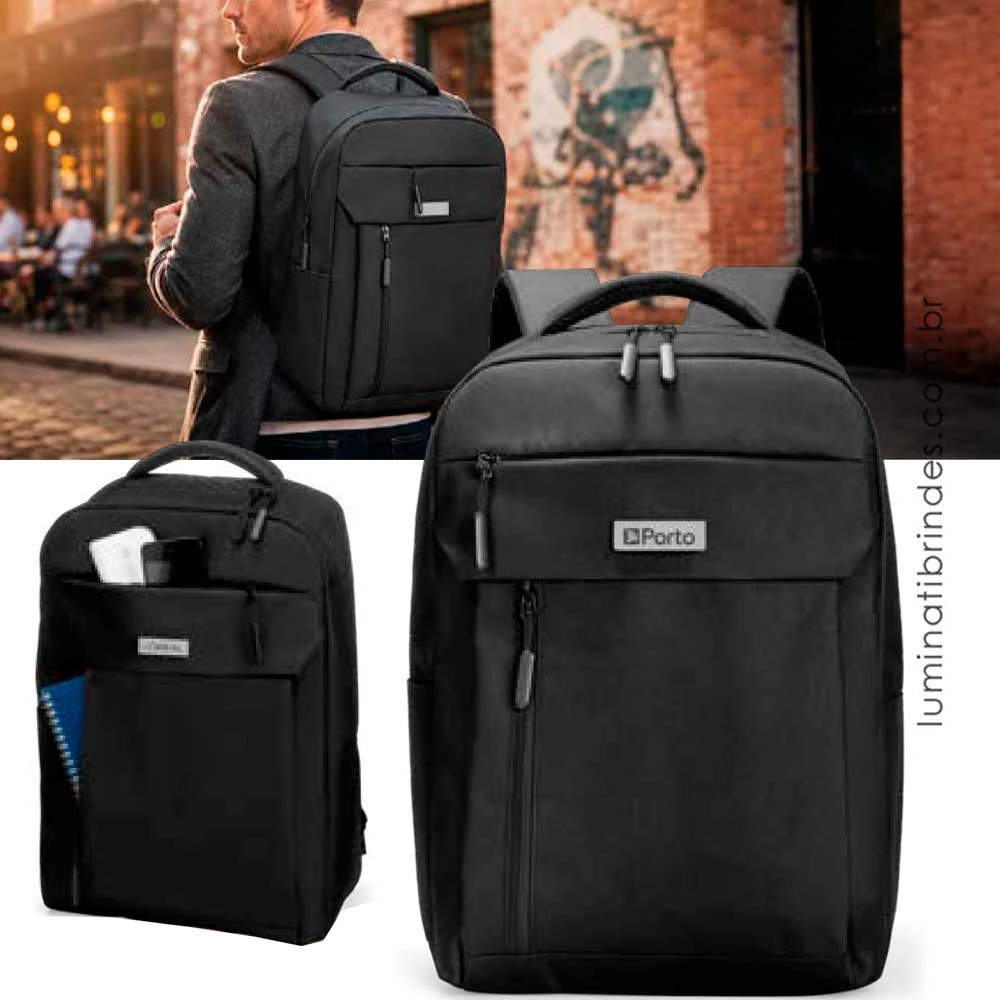 Mochila Green Ocean EcoConscious