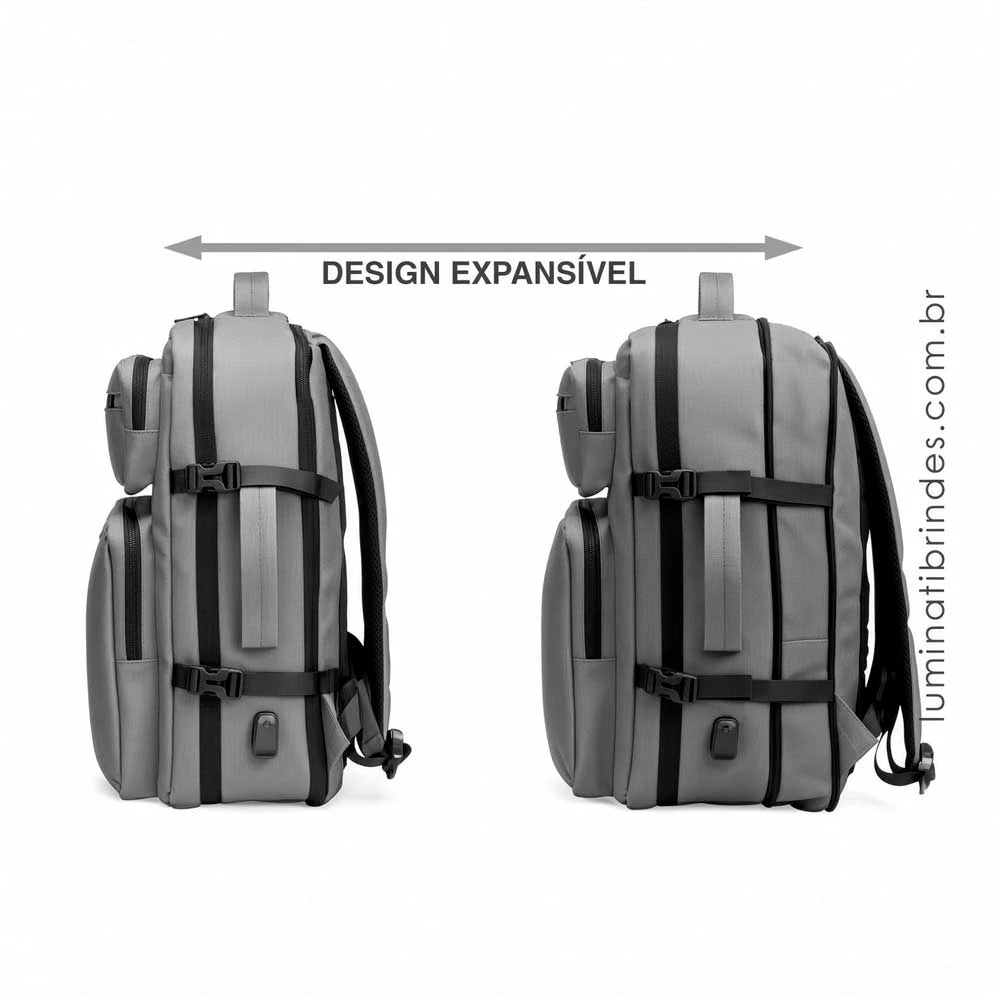 Mochila TravelPro