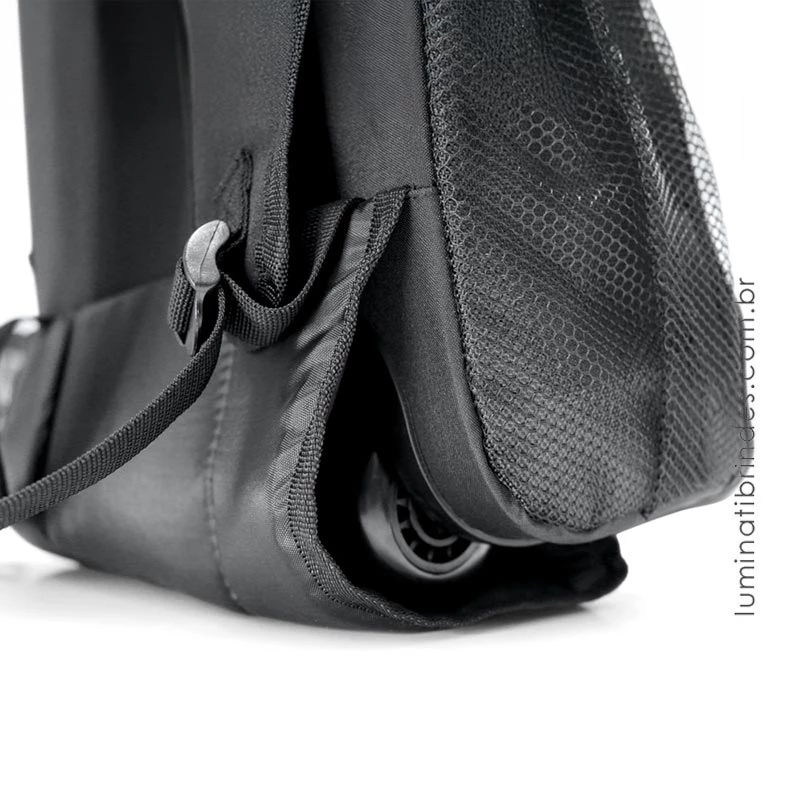 Mochila Trolley Atlas Executiva
