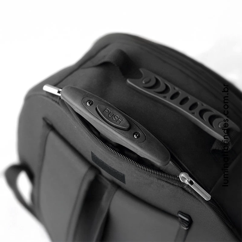 Mochila Trolley Atlas Executiva