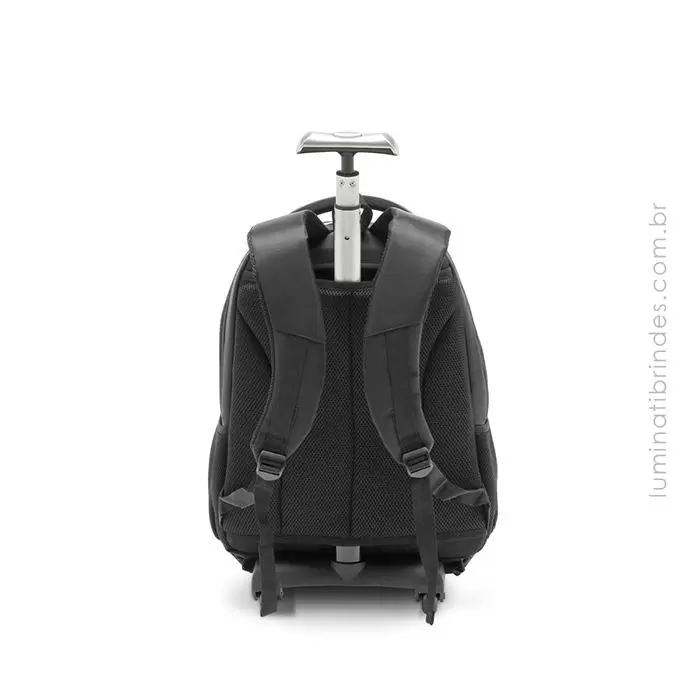 Mochila Trolley Fitting para notebook 