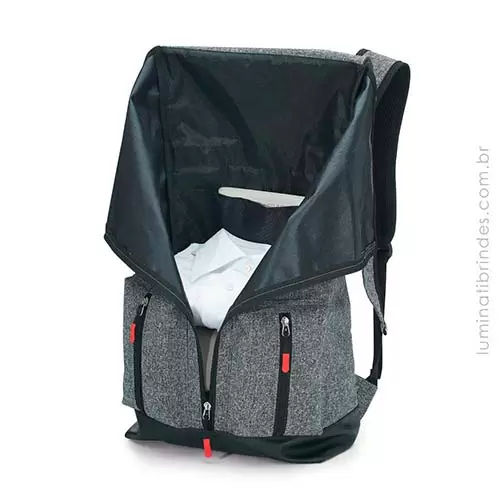 Zyp Backpack Promocional Executive
