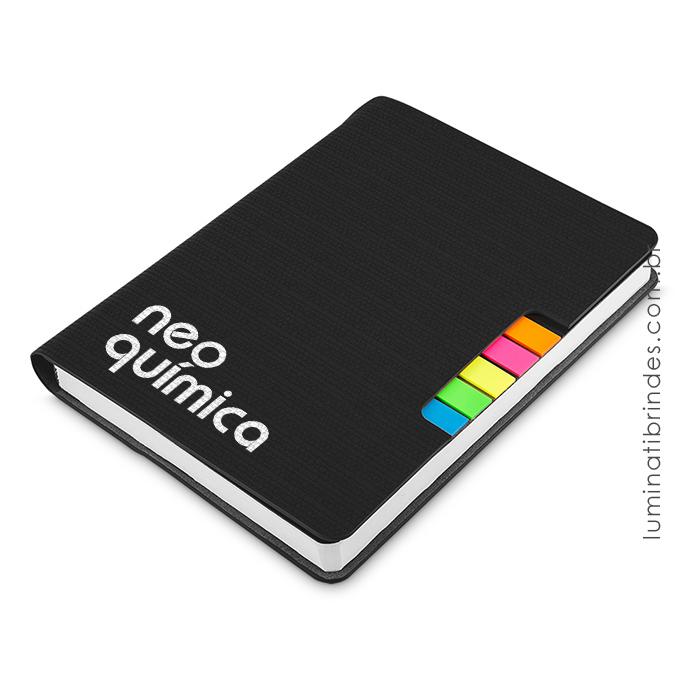 Moleskine Tag Black