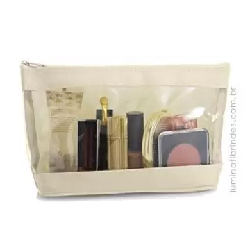 Necessaire Clear