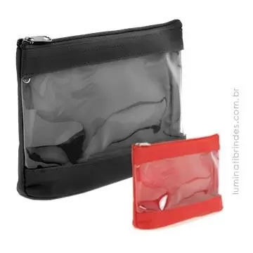 Necessaire Clear
