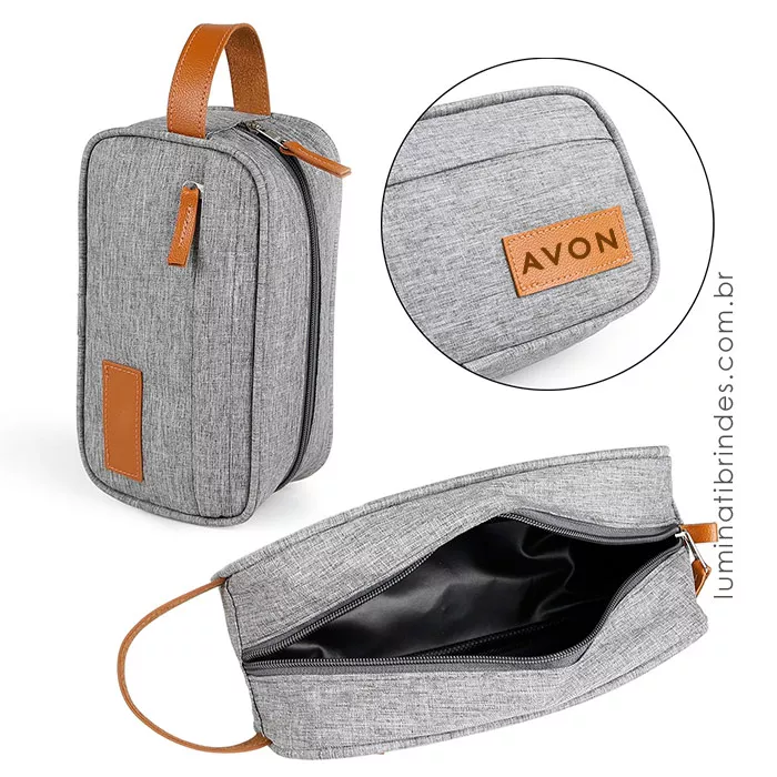 Necessaire Essencial