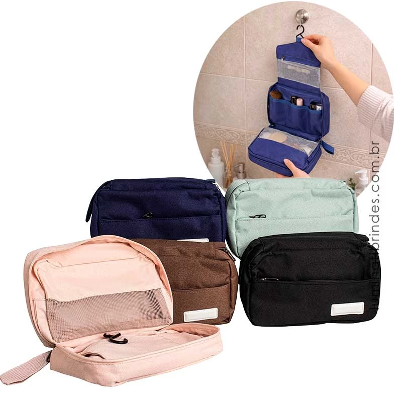 Necessaire Impermeável Juno Flex