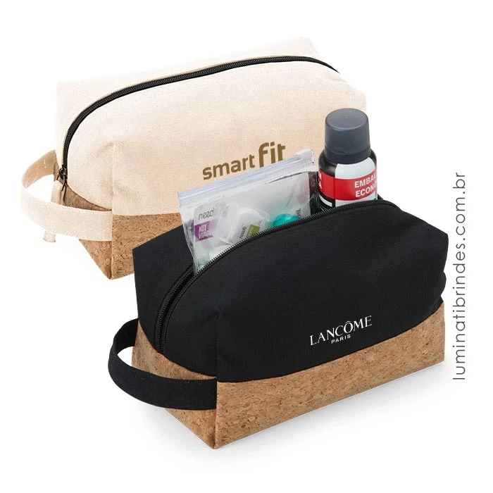Necessaire Microfibra Frommard