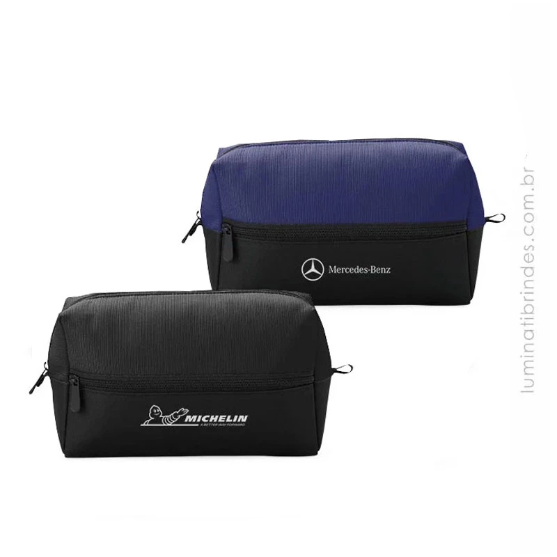 Necessaire Microfibra Frommard