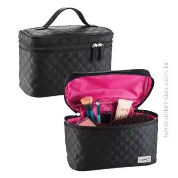 Necessaire Maison Pink