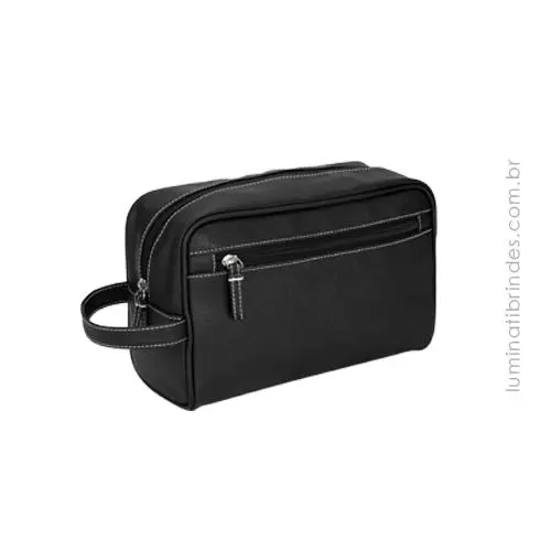 Necessaire leather MILANO