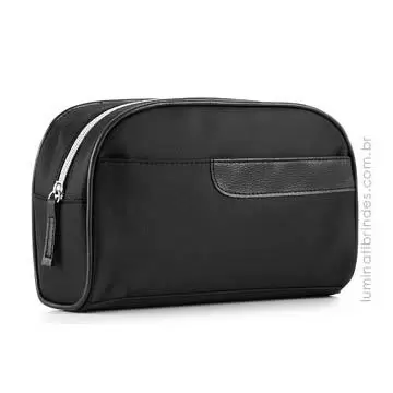 Necessaire Nomad Black