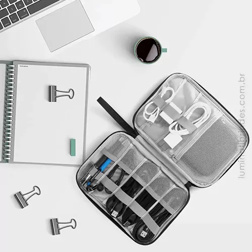 Necessaire Office Slim