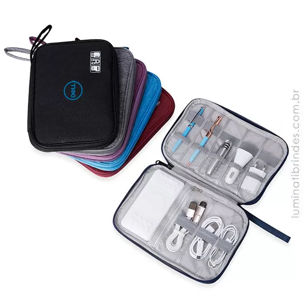 Necessaire Tech Slim