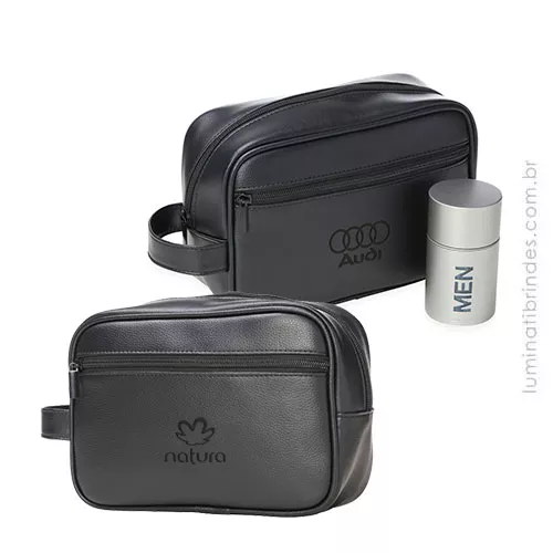 Necessaire Microfibra Frommard
