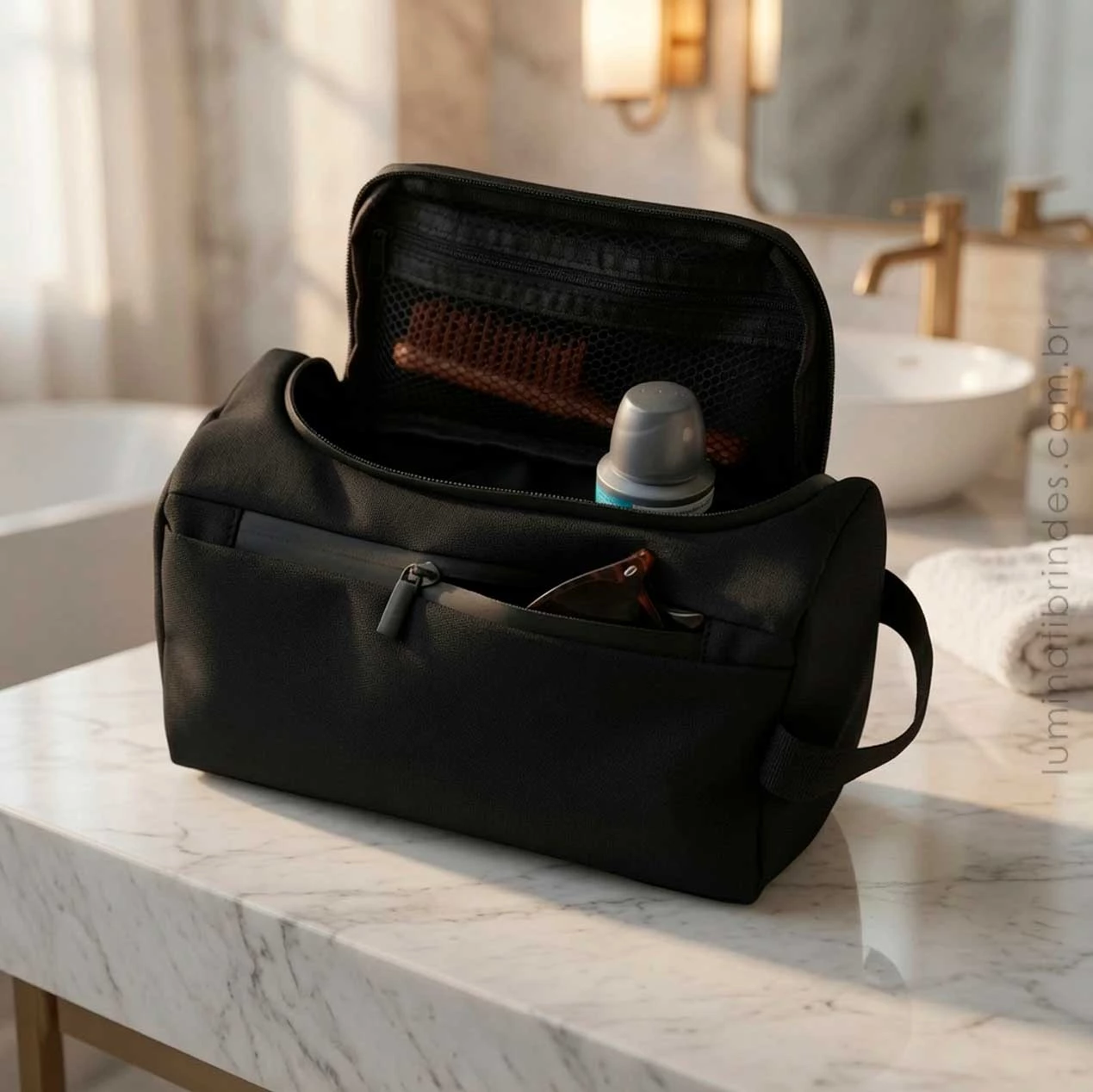 Necessaire Trip