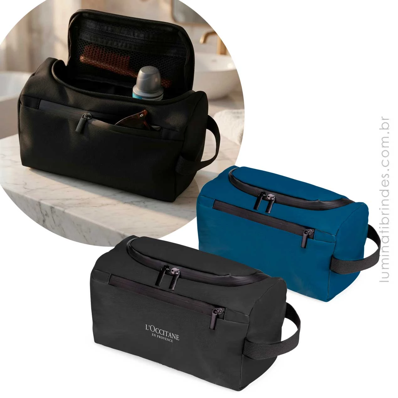 Necessaire Trip
