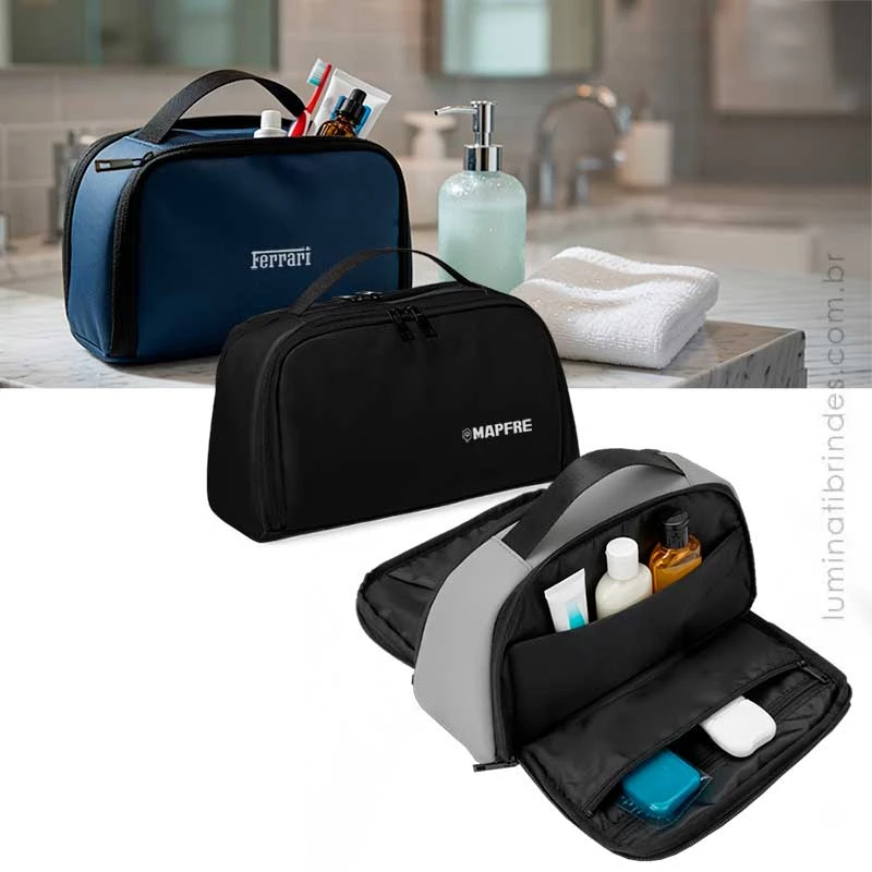 Necessaire Voyager