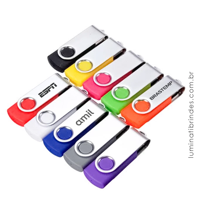 Pendrive Pico 8GB