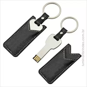 Pen drive CHAVE 8GB