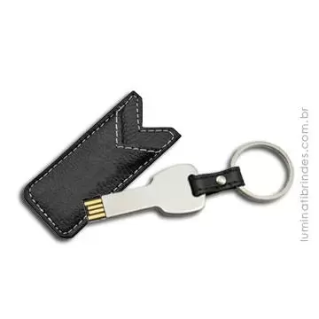 Pen drive CHAVE 8GB