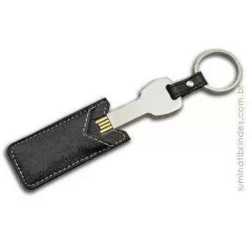 Pen drive CHAVE 8GB