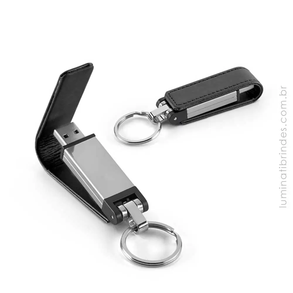 Pen drive Personalizado CHAVE 4GB