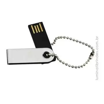 Pendrive Brinde Pico 4GB