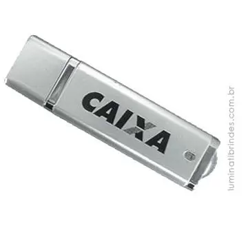 Pendrive Super Talent 8GB