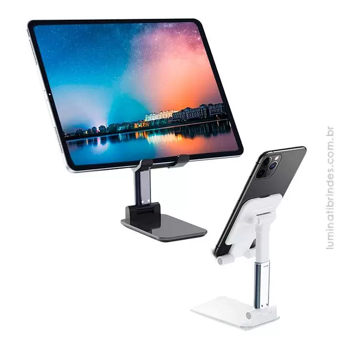 Phone Ergos Stand para Celular ajustável 