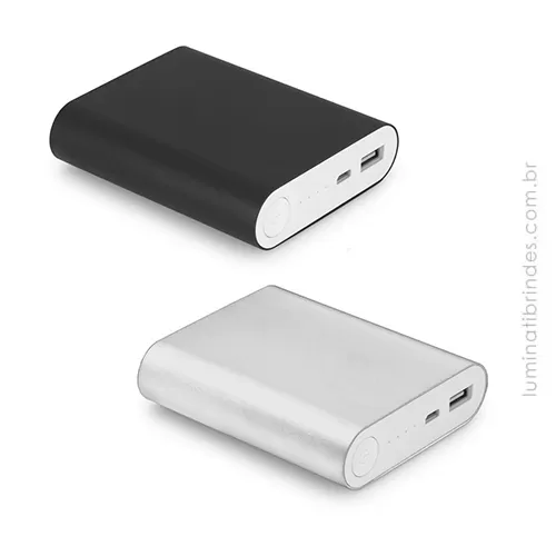 Powerbank Bold 