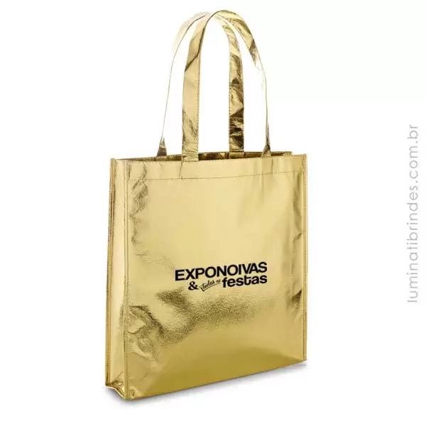 Bolsa Expo para Brinde Feminino