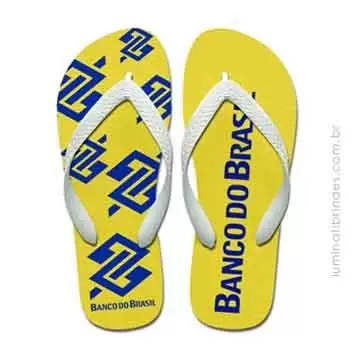 Sandália SUMMER tipo havaianas