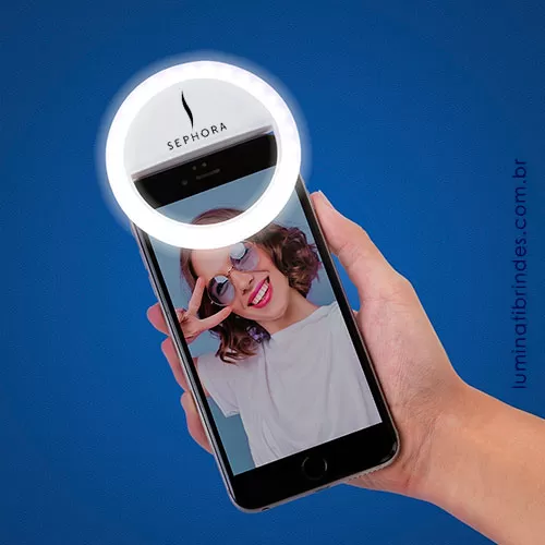 Selfie Ring
